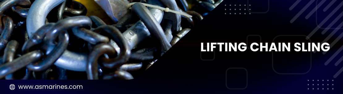 Produk Lifting Chain Sling